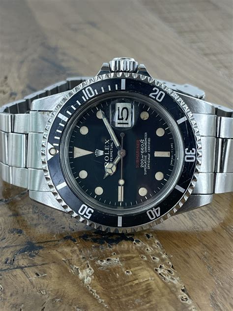 rolex 5558 lunetta|rolex submariner 1680.